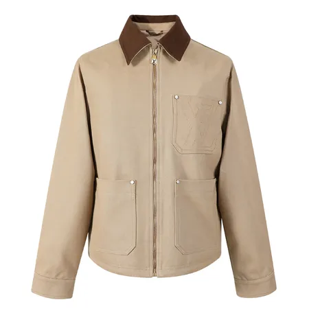 ルイヴィトン ジャケット