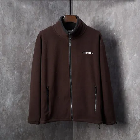 ミュウミュウ ジャケット