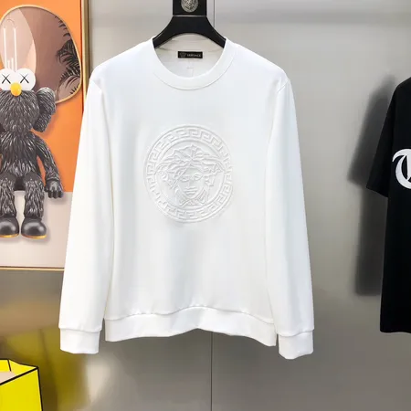 ヴェルサーチ パーカー