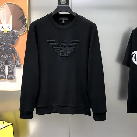 アルマーニ パーカー