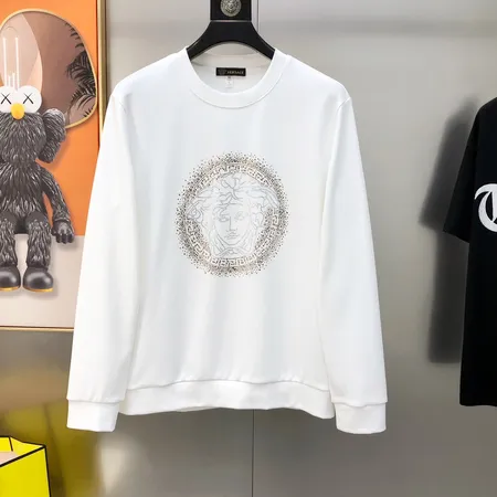 ヴェルサーチ パーカー