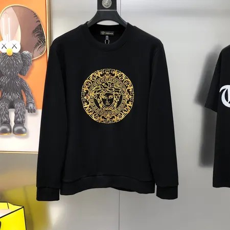 ヴェルサーチ パーカー