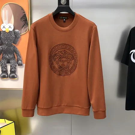 ヴェルサーチ パーカー