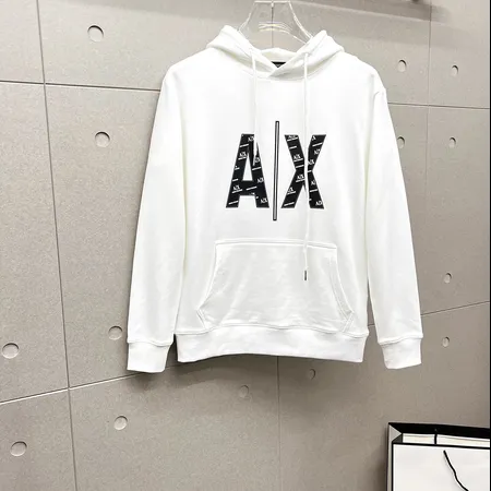 アルマーニ パーカー