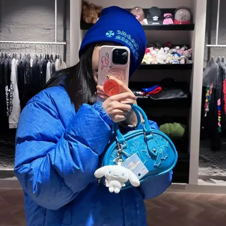 クロムハーツ ダウンジャケット