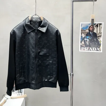 ルイヴィトン ジャケット