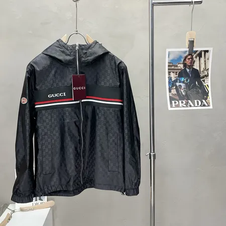 グッチ ジャケット