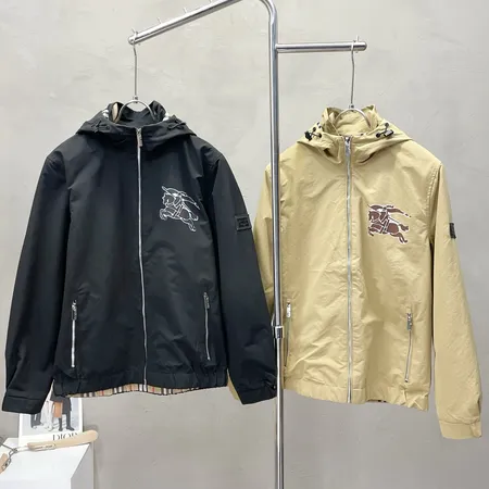 バーバリー ス ジャケット