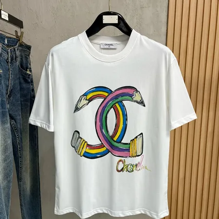 シャネル Tシャツ
