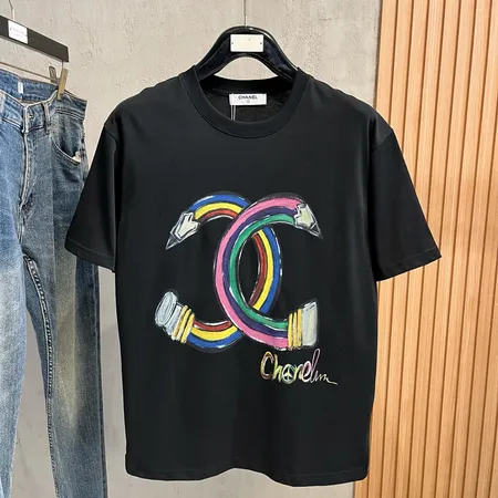シャネル Tシャツ