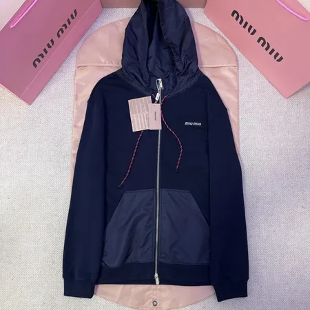 ミュウミュウ ジャケット