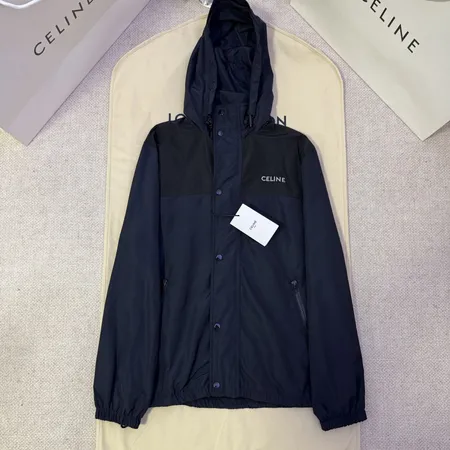 セリーヌ ジャケット