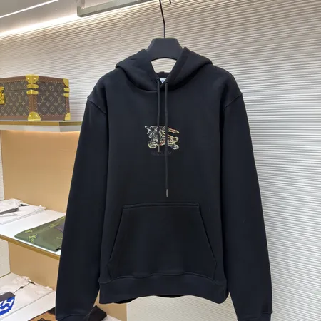 バーバリー ス パーカー