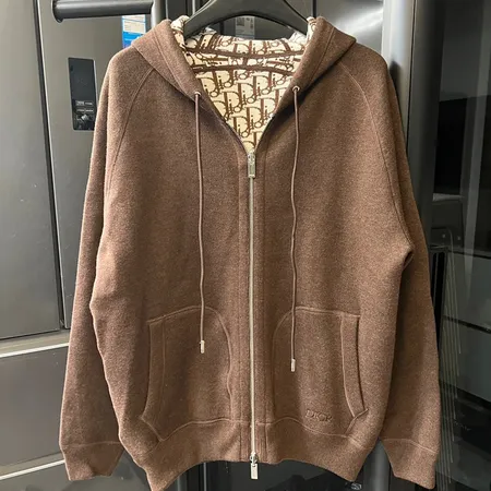 ディオール ジャケット