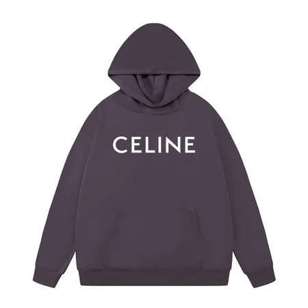 セリーヌ パーカー