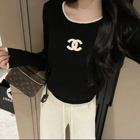 シャネル Tシャツ