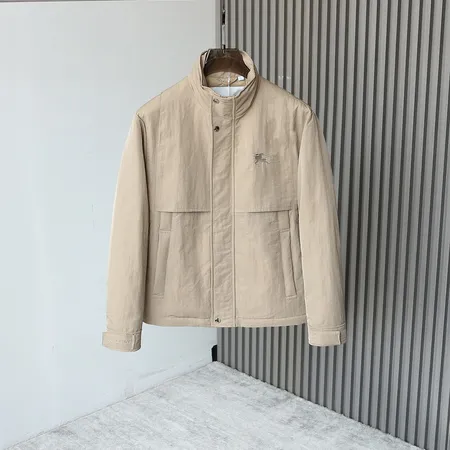 バーバリー ス ダウンジャケット