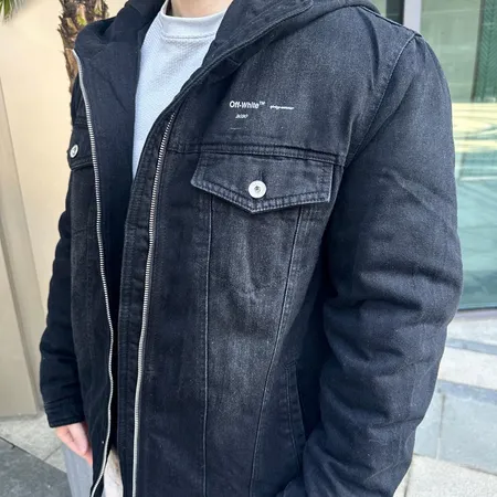 ゴヤール ダウンジャケット