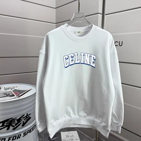 セリーヌ パーカー