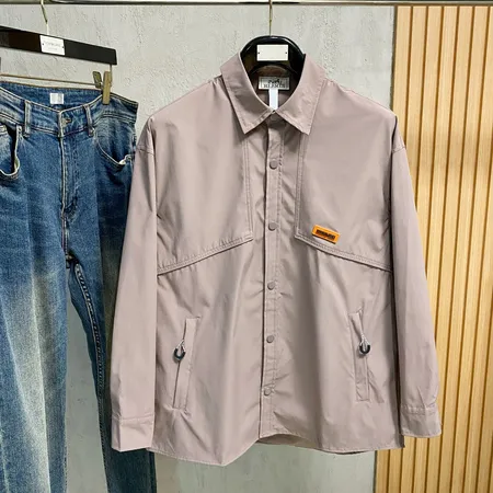 エルメス シャツ