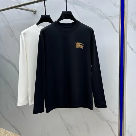 バーバリー ス Tシャツ