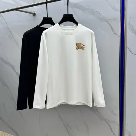 バーバリー ス Tシャツ