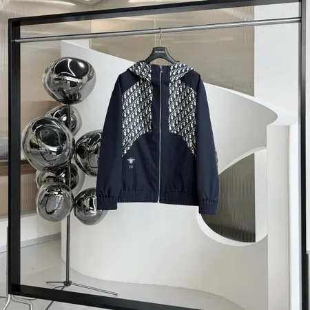 ディオール ジャケット