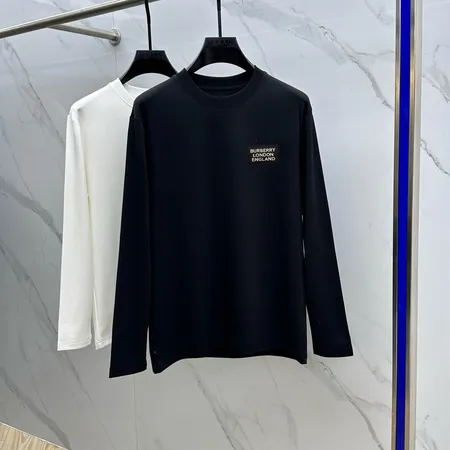 バーバリー ス Tシャツ