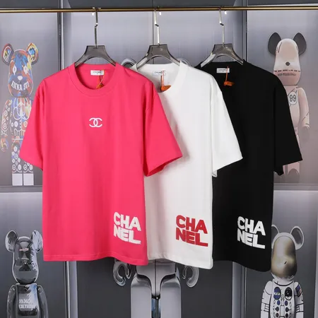 シャネル Tシャツ