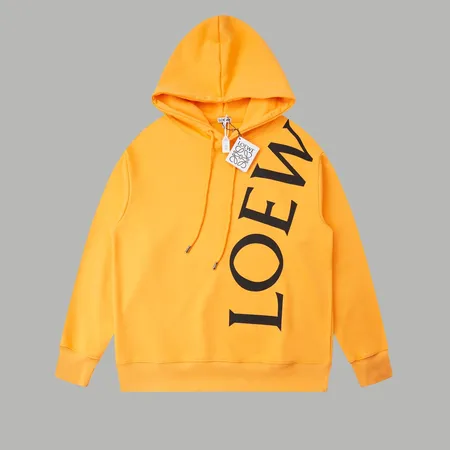 ロエベ パーカー