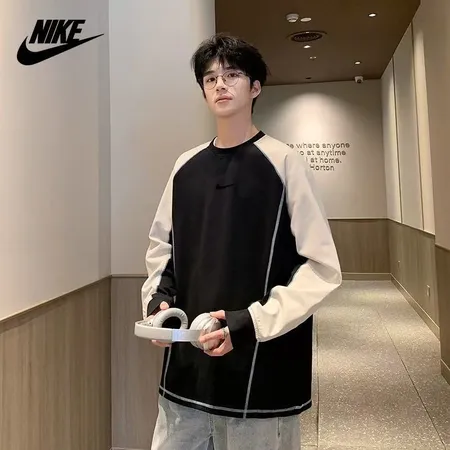 ナイキ パーカー