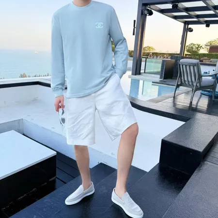 シャネル Tシャツ