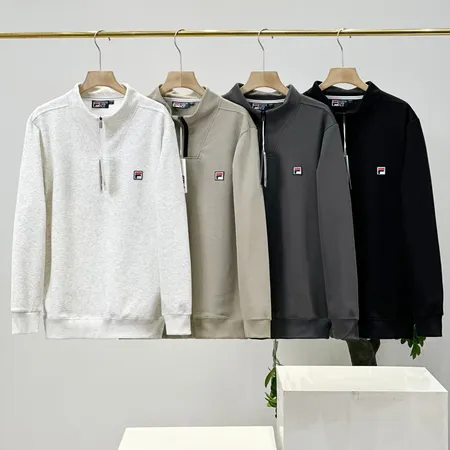 フィラ パーカー