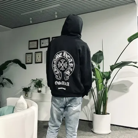 クロムハーツ ジャケット