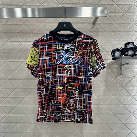 シャネル Tシャツ