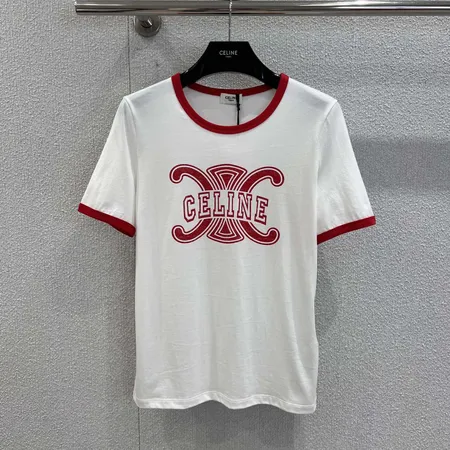 セリーヌ Tシャツ