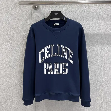 セリーヌ パーカー