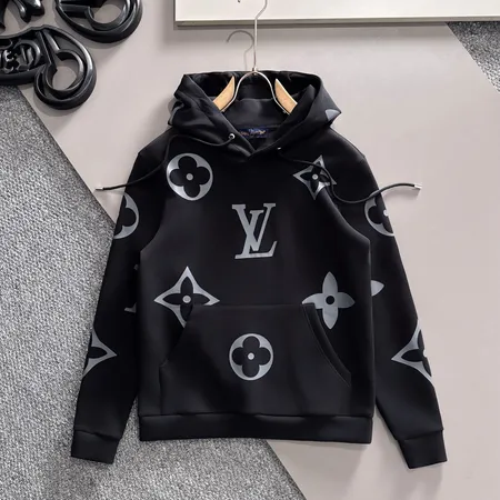 ルイヴィトン パーカー