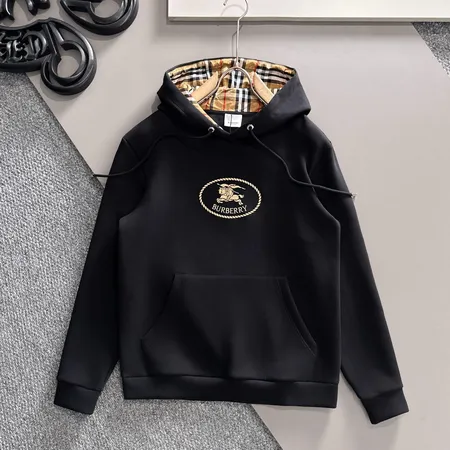 バーバリー ス パーカー