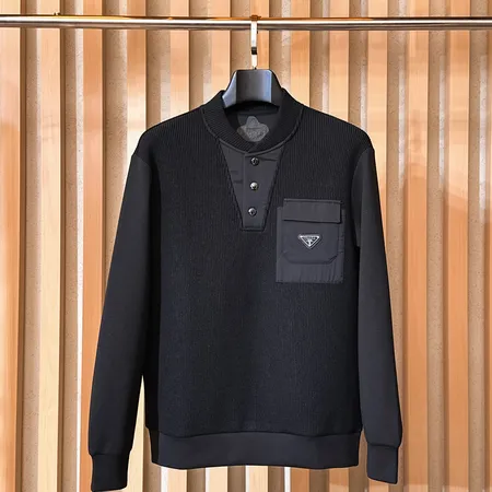 プラダ パーカー