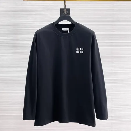 ミュウミュウ Tシャツ