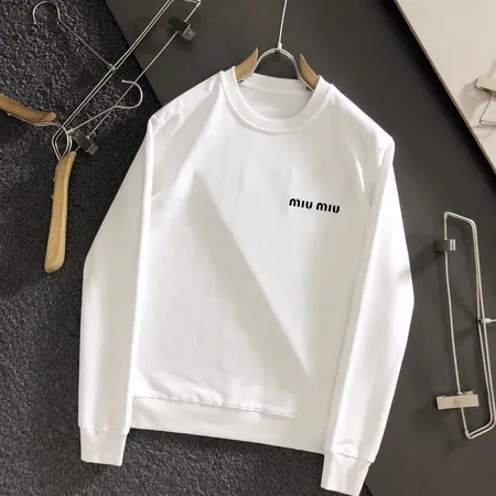 ミュウミュウ パーカー