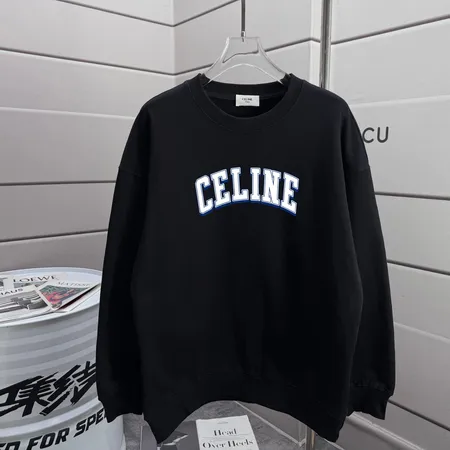 セリーヌ パーカー