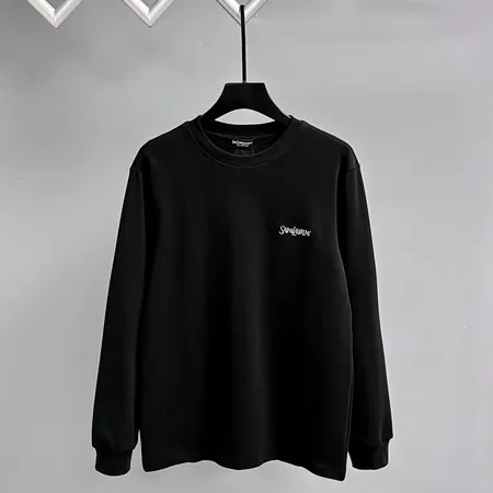 イブサンローラン パーカー