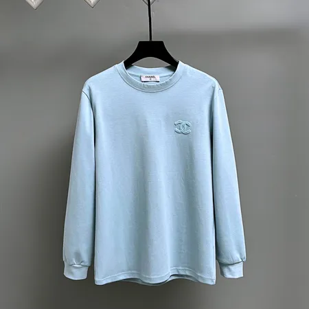 シャネル パーカー