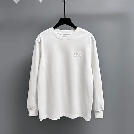 シャネル パーカー