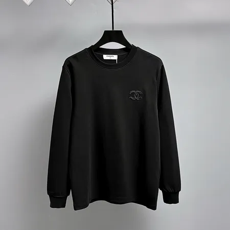 シャネル パーカー