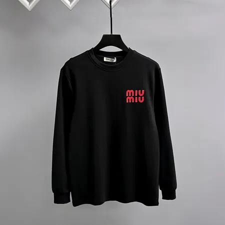 ミュウミュウ パーカー