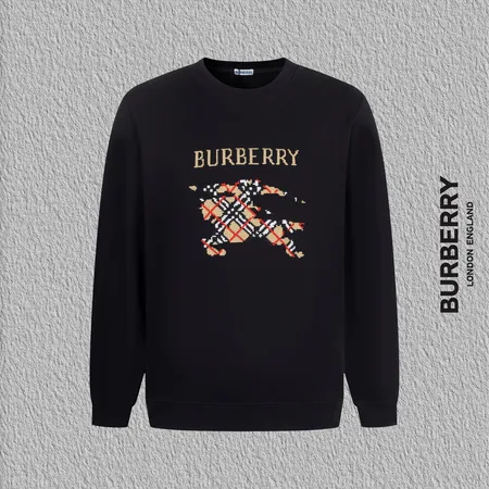 バーバリー ス パーカー