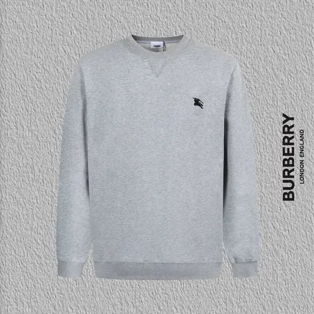 バーバリー ス パーカー